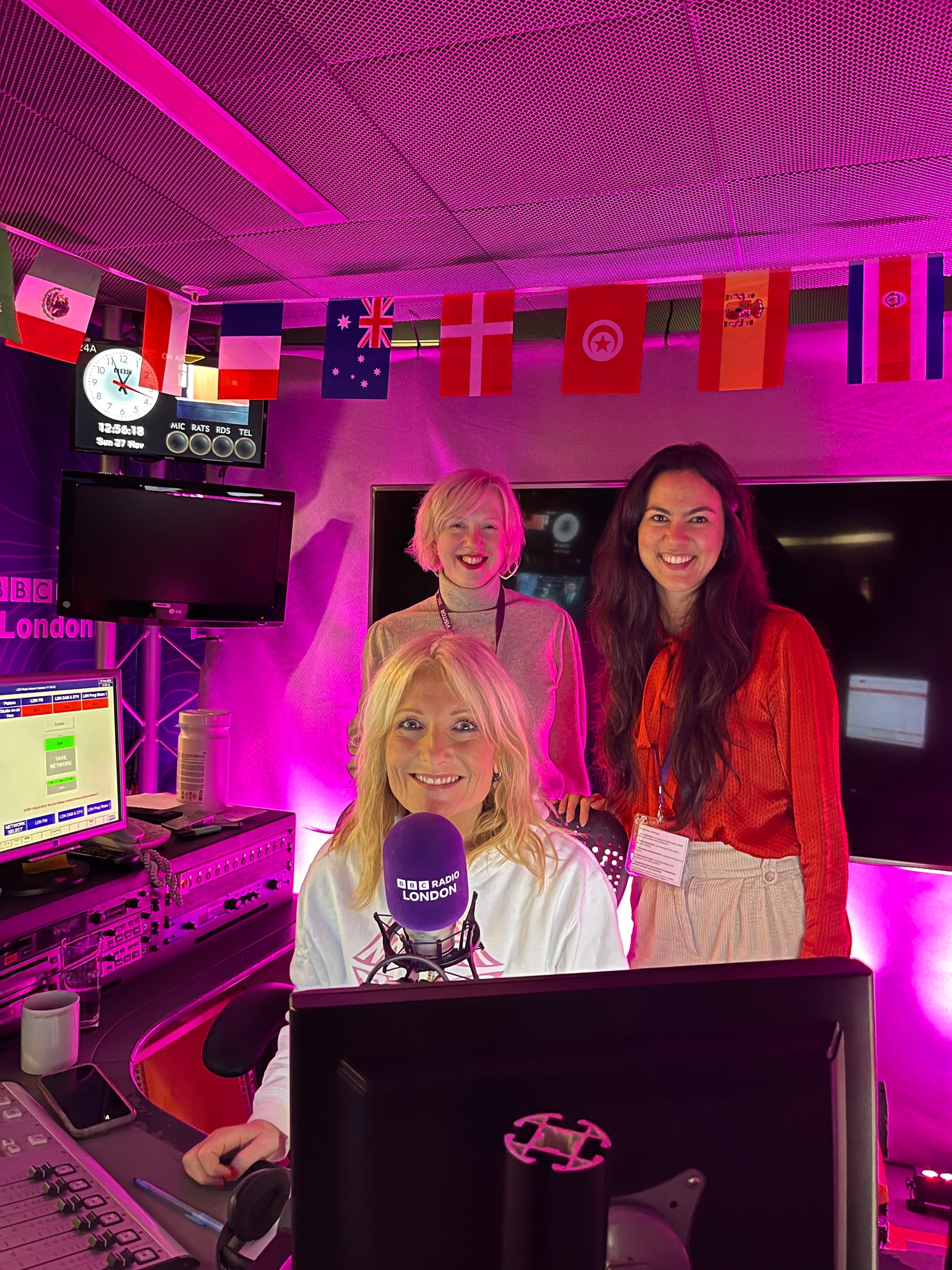 Journal etc.: Make the most of your Xmas Leftovers