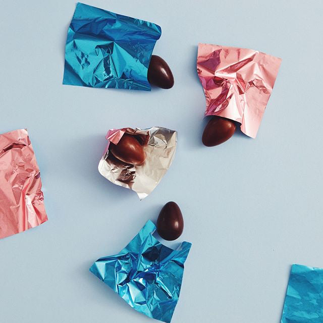 Collections etc:. Top 7 Sustainable Chocolates for Easter