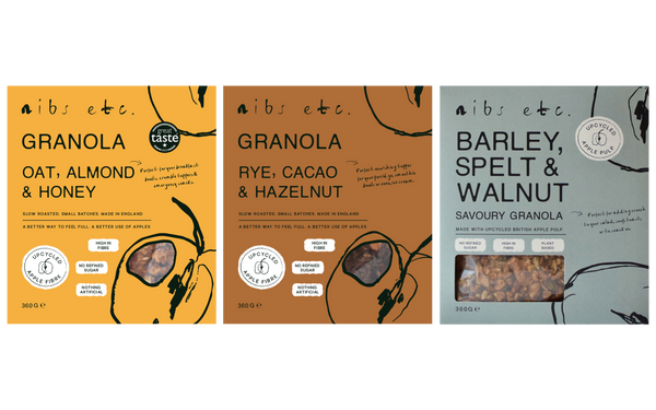 GRANOLA INTRO. BUNDLE