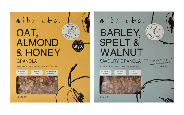 GRANOLA TOPPER BUNDLE