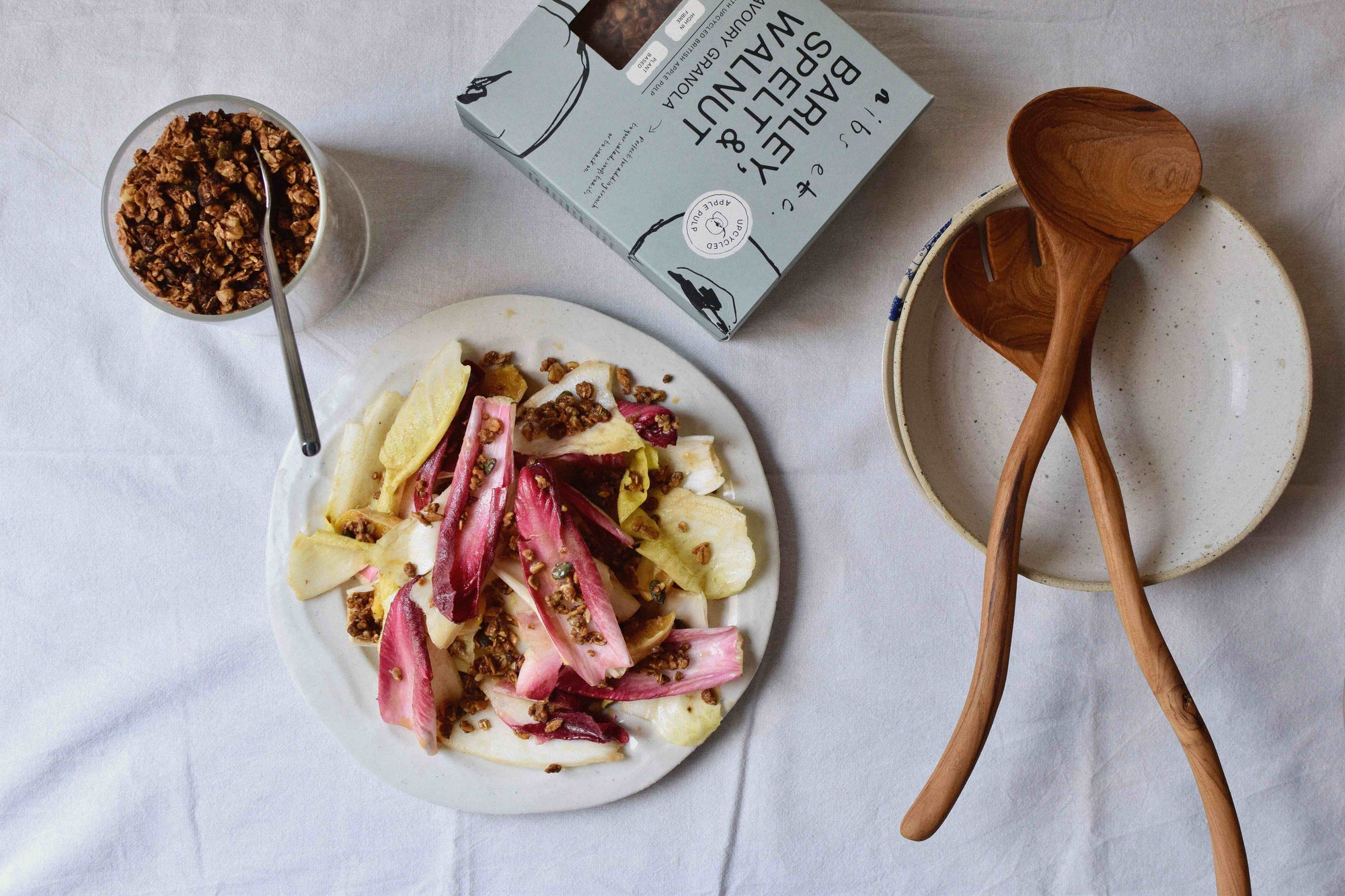 GRANOLA INTRO. BUNDLE